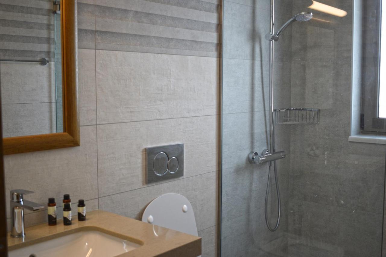 Four Seasons Homes Stalós 외부 사진