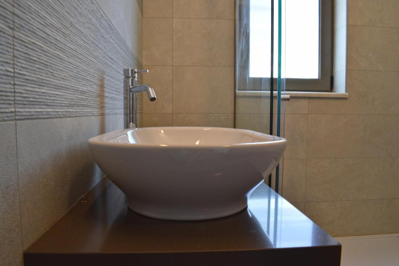 Four Seasons Homes Stalós 외부 사진
