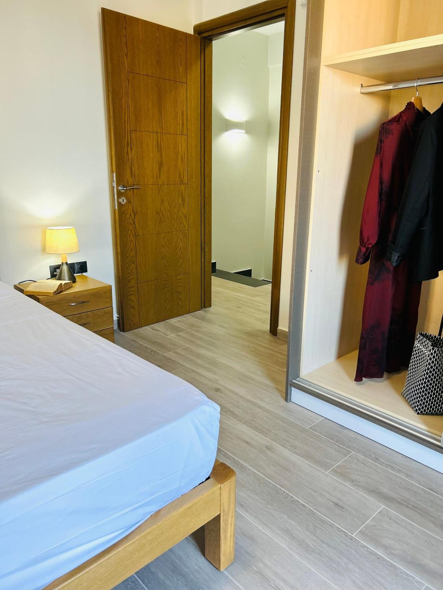 Four Seasons Homes Stalós 외부 사진