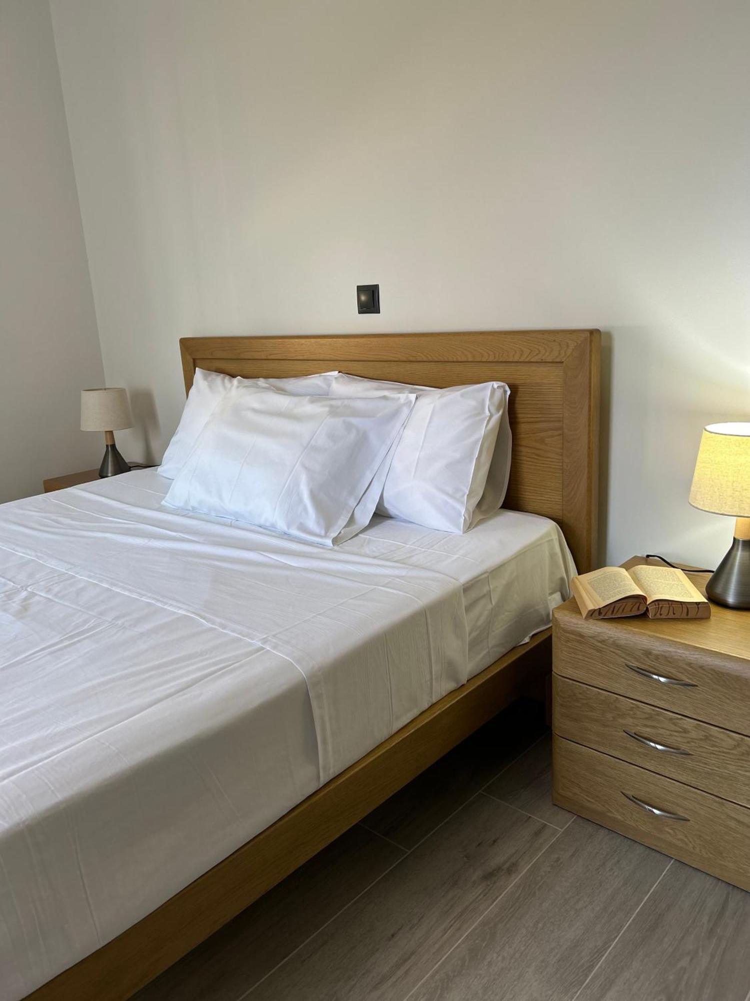 Four Seasons Homes Stalós 외부 사진